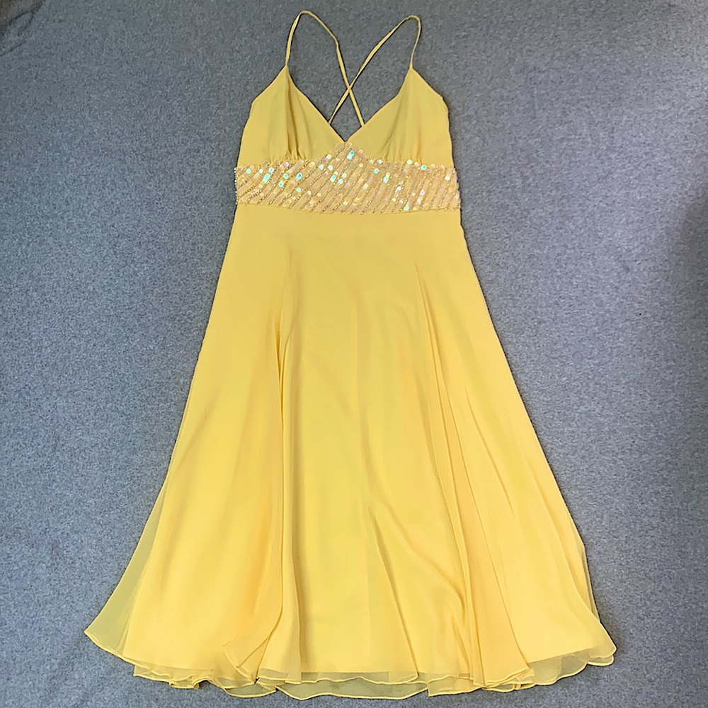 Betsey Johnson Dress